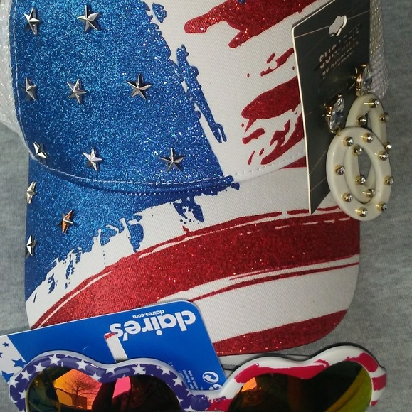 Claire's\3pcbundle - Picture 2 of 8